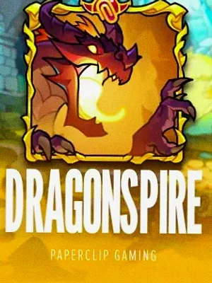 Dragonspire at A Big Candy